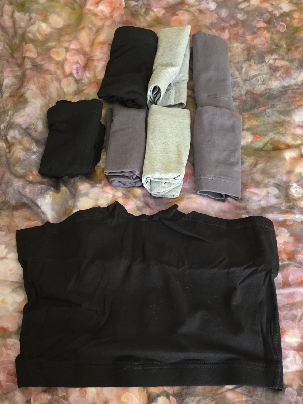 NWOT Mens Underwear - Picture 4 of 4